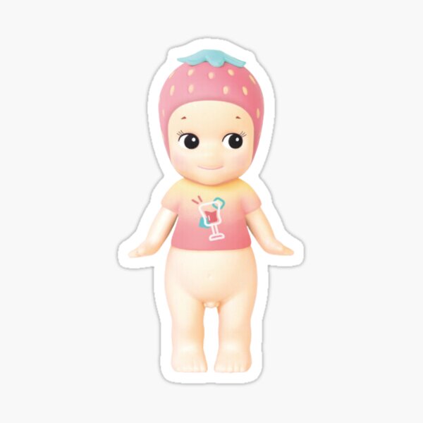 Sonny Angel Stickers -   Sonny angel, Sticker paper, Printable stickers