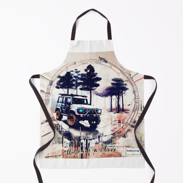 Item preview, Off road love 4x4 25 designed and sold by RedWolfDisigne.
