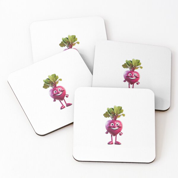 Item preview, MR. Beetroot designed and sold by LUandGgroup.