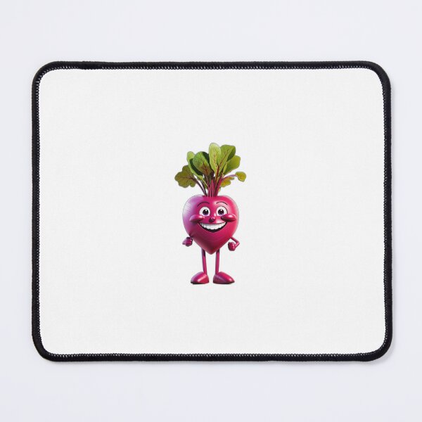 Item preview, MR. Beetroot designed and sold by LUandGgroup.