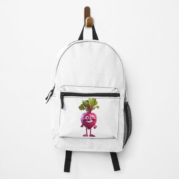 Item preview, MR. Beetroot designed and sold by LUandGgroup.