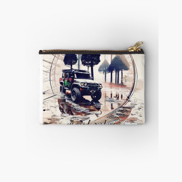 Item preview, Off road love 4x4 26 designed and sold by RedWolfDisigne.