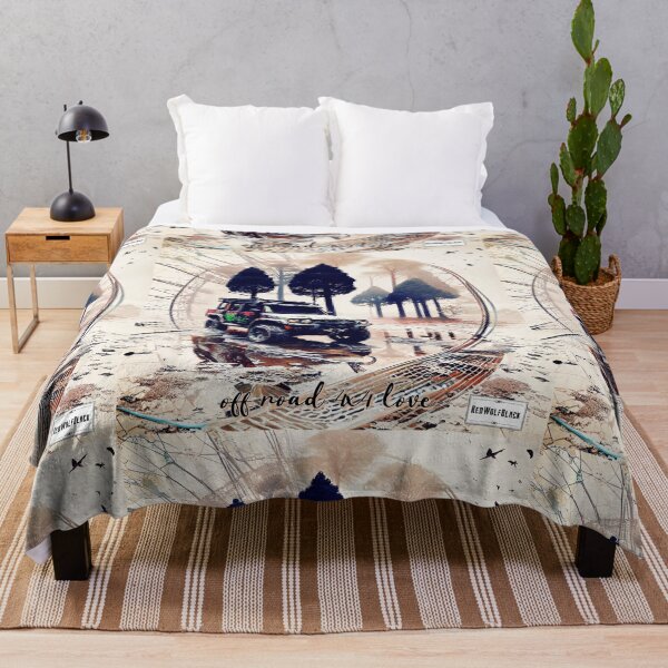 Item preview, Off road love 4x4 26 designed and sold by RedWolfDisigne.