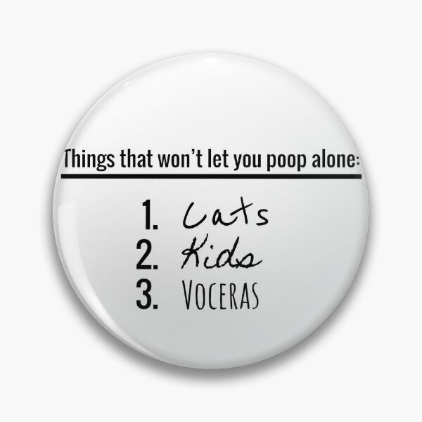 Item preview, No Peace to Poop - Black designed and sold by Jillian Spradlin.