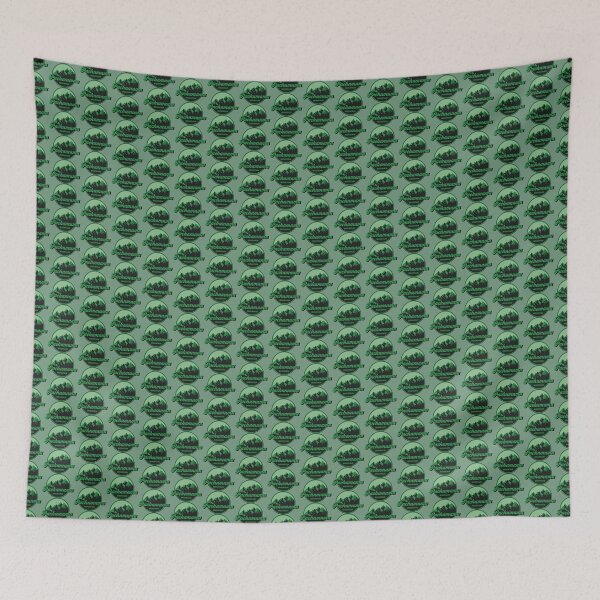 Item preview, Pachamama Mountain, camping, hiking designed and sold by Betuzo.