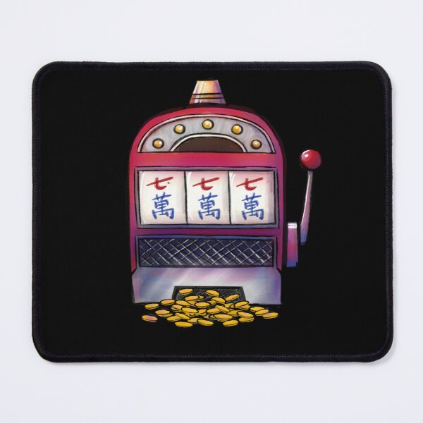 Item preview, 777 Slot Machine - Mahjong 70,000 designed and sold by Cantoware.