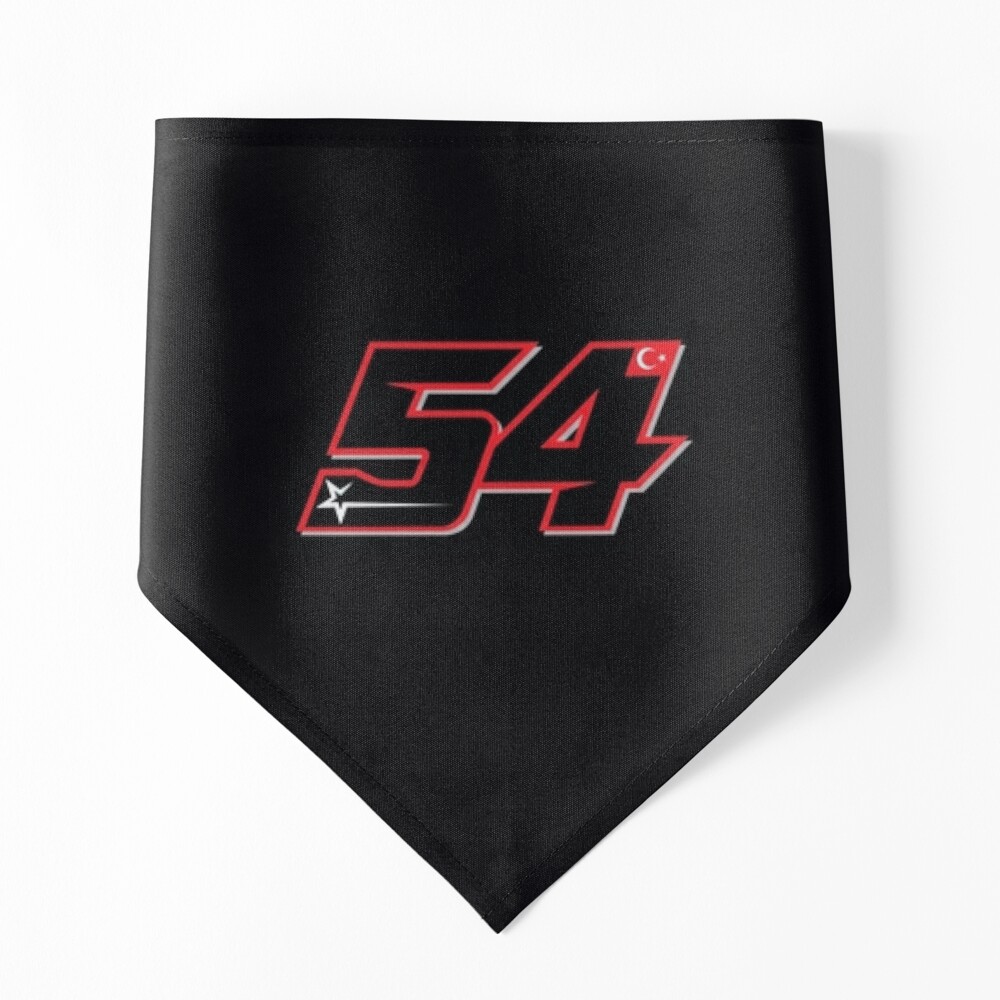 Jack Miller Number 43 Pet Bandana for Sale by MotoGPHub