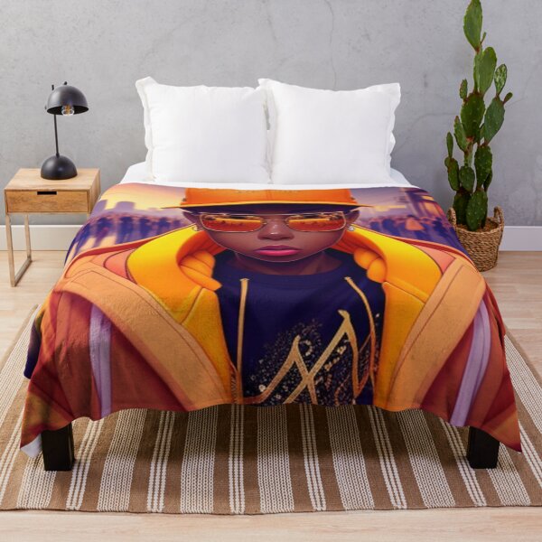Item preview, Music and the city designed and sold by Roxburylane.