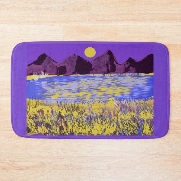 Item preview, sunny landscape designed and sold by AlexDakova.