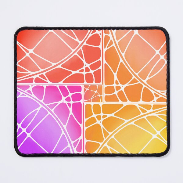 Item preview, Sunrise Abstract designed and sold by lezell.