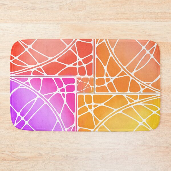 Item preview, Sunrise Abstract designed and sold by lezell.