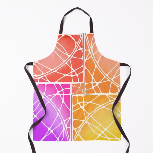 Item preview, Sunrise Abstract designed and sold by lezell.