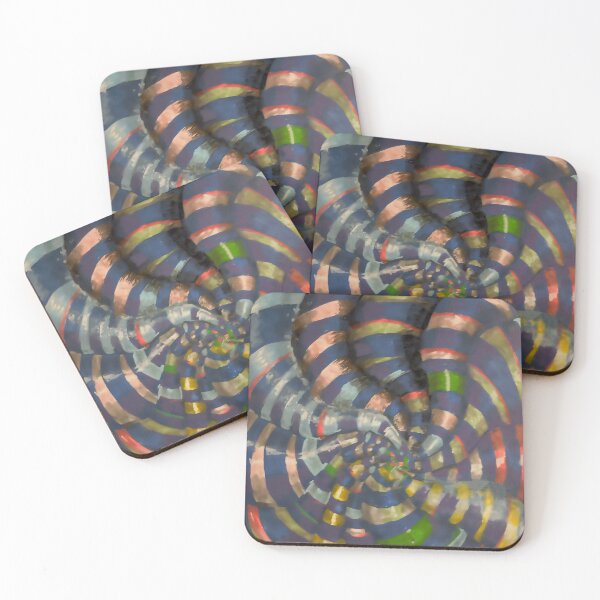 Item preview, Twists designed and sold by JennFolds5.