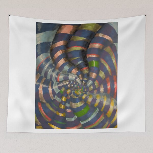 Item preview, Twists designed and sold by JennFolds5.