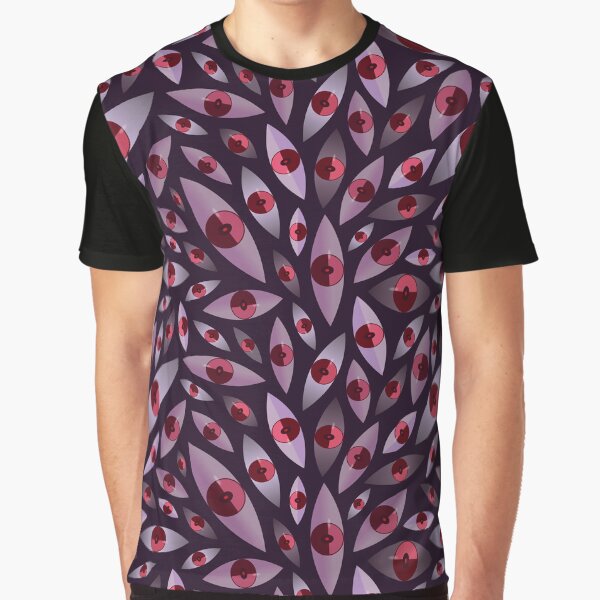 Gap Tile Graphic T-Shirt