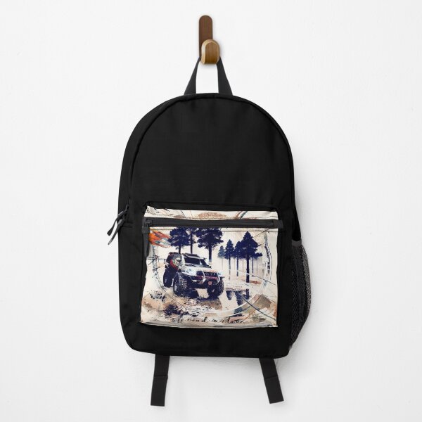 Item preview, Off road love 4x4 27 designed and sold by RedWolfDisigne.