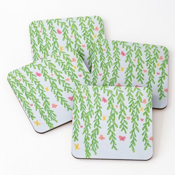Item preview, Butterfly Willows designed and sold by Hannah M..