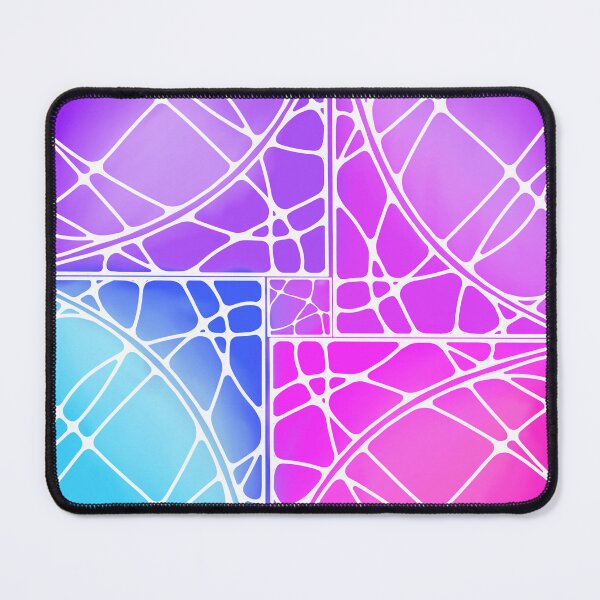 Item preview, Neon Abstract designed and sold by lezell.