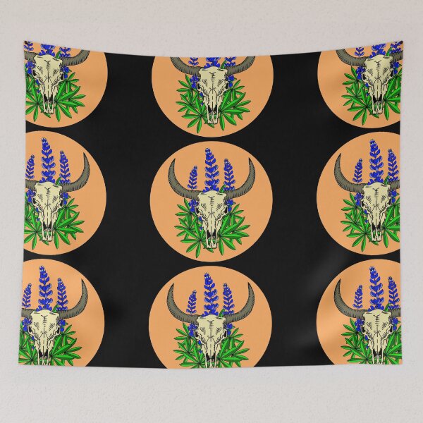 Item preview, Deep in the heart of Texas  designed and sold by Ms-Nobody-Art.