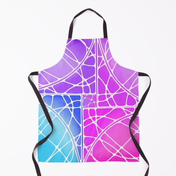 Item preview, Neon Abstract designed and sold by lezell.