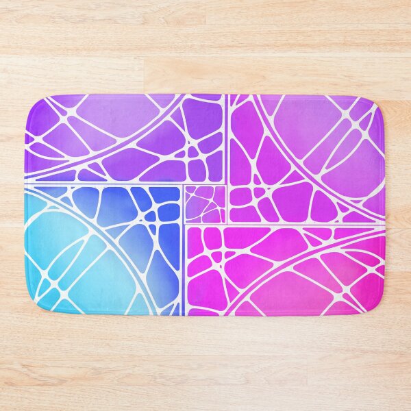 Item preview, Neon Abstract designed and sold by lezell.