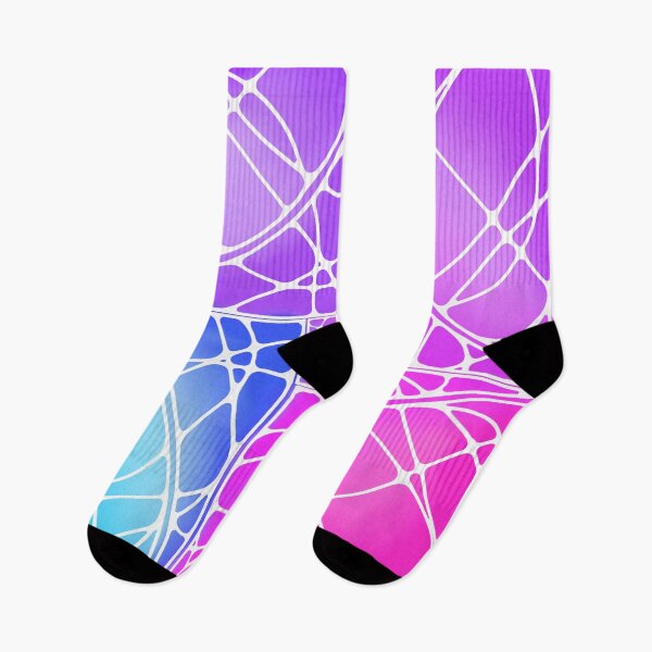 Item preview, Neon Abstract designed and sold by lezell.
