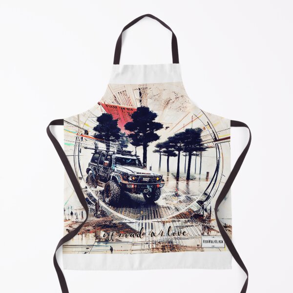 Item preview, Off road love 4x4 28 designed and sold by RedWolfDisigne.