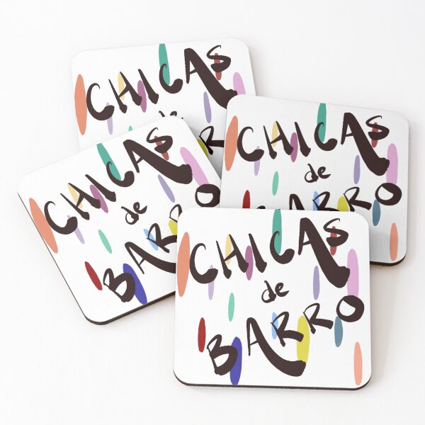 Item preview, Chicas de Barro designed and sold by LinesAreDrawn.