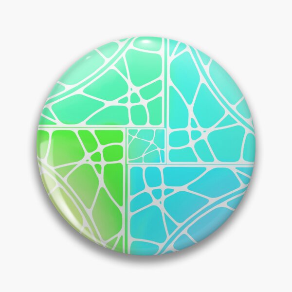 Item preview, Sky & Grass Abstract designed and sold by lezell.