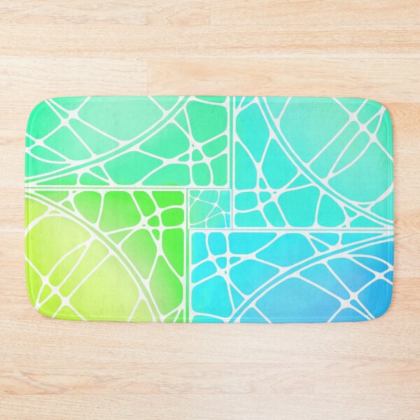 Item preview, Sky & Grass Abstract designed and sold by lezell.