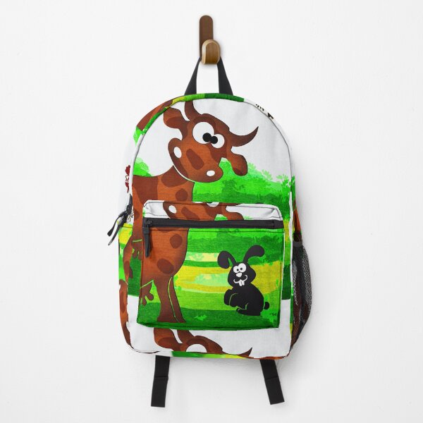 Item preview, Funny Animals in the Countryside designed and sold by RitaFancy.