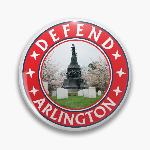 Item preview, Defend Arlington Team Gear designed and sold by DefendArlington.