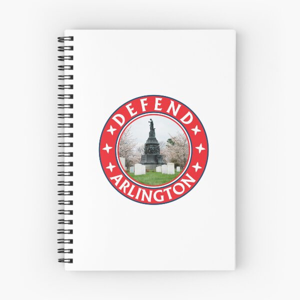 Item preview, Defend Arlington Team Gear designed and sold by DefendArlington.