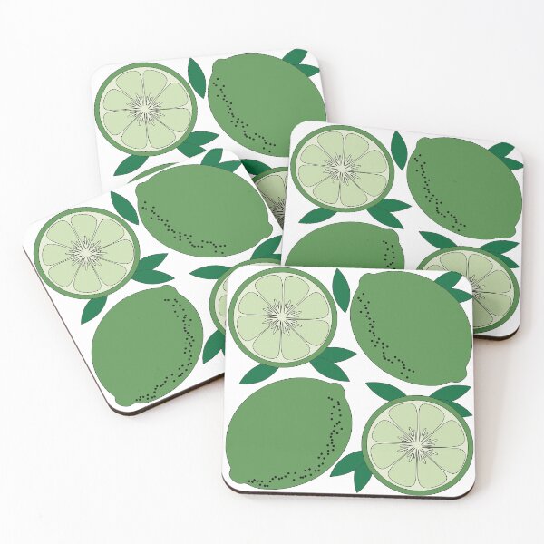 Item preview, Limes designed and sold by EmilyDesignsArt.