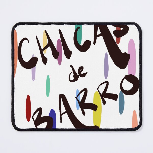 Item preview, Chicas de Barro designed and sold by LinesAreDrawn.