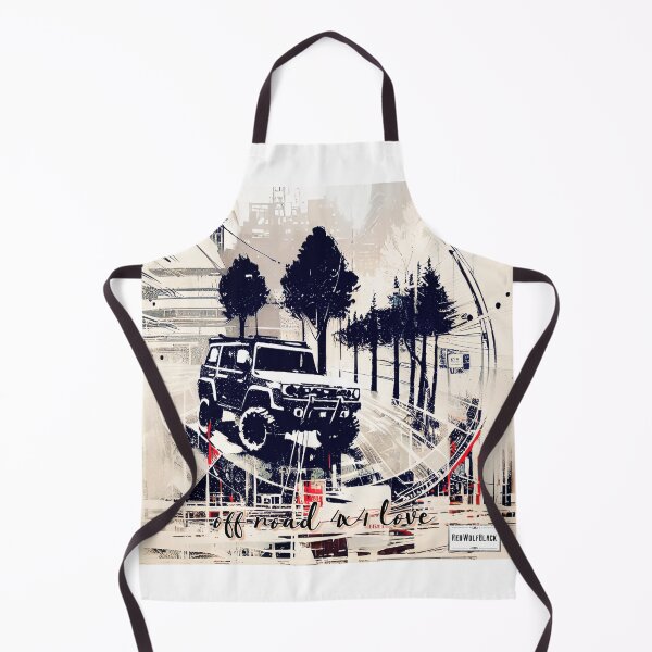Item preview, Off road love 4x4 29 designed and sold by RedWolfDisigne.