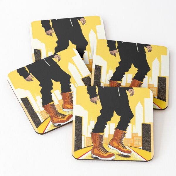 Item preview, Music and the city  designed and sold by Roxburylane.