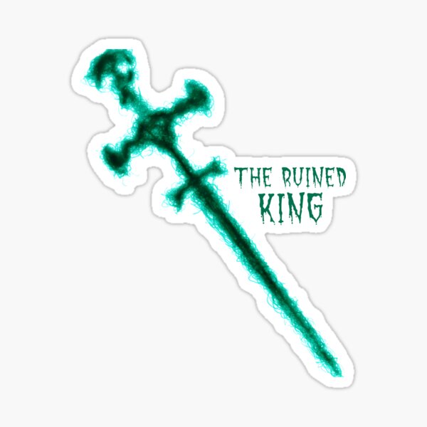 The Ruined King