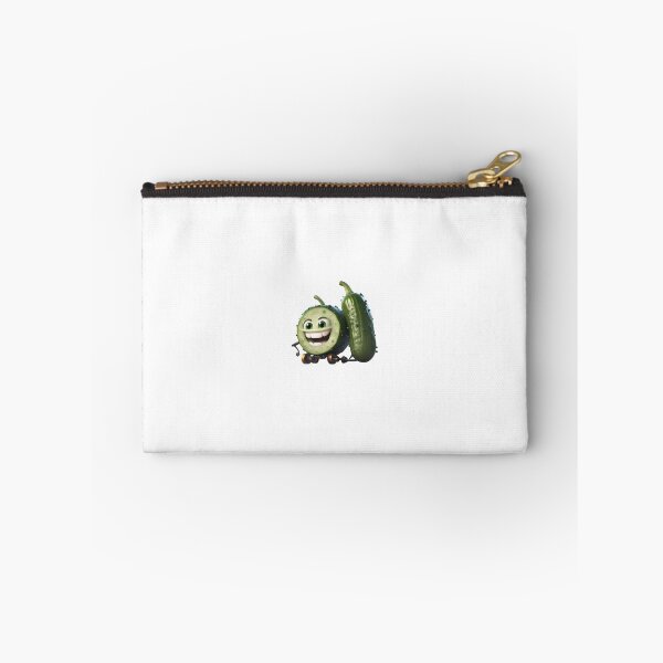 Item preview, MR.Cucumber designed and sold by LUandGgroup.