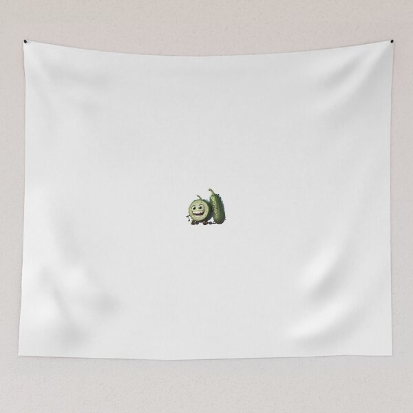 Item preview, MR.Cucumber designed and sold by LUandGgroup.