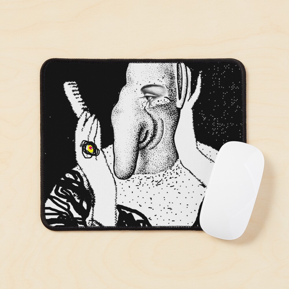 Item preview, Mouse Pad designed and sold by Sublimify.