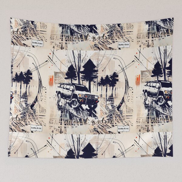 Item preview, Off road love 4x4 30 designed and sold by RedWolfDisigne.