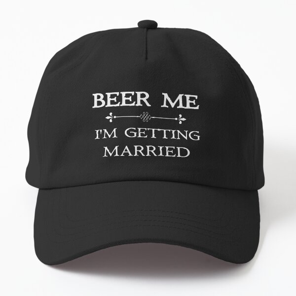 Item preview, Beer Me I'm Getting Married, Funny Bachelor Party Gift, Funny Bachelorette Party Gift designed and sold by Vintagemashup.