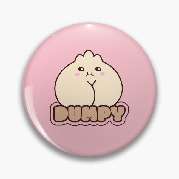 Item preview, Dumpy Front designed and sold by Ben Farrow VI.