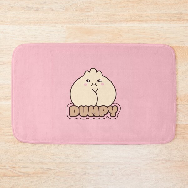Item preview, Dumpy Front designed and sold by Ben Farrow VI.