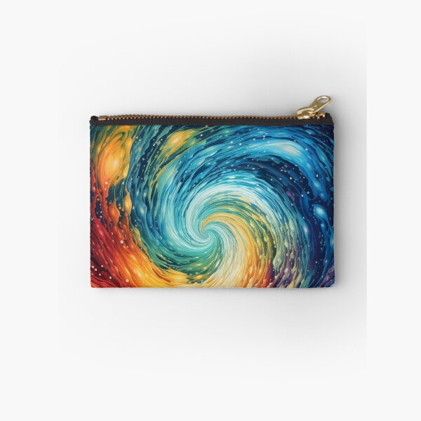 Item preview, Swirling Galaxy designed and sold by Myra365Art.