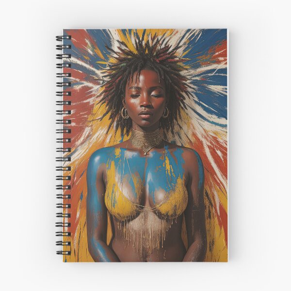 Item preview, Beautiful African girl designed and sold by labbydoc.