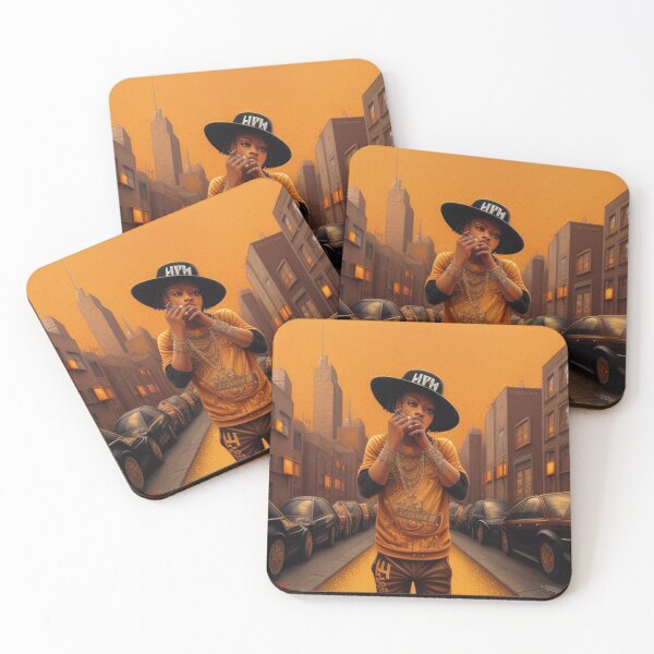 Item preview, Music and the city  designed and sold by Roxburylane.