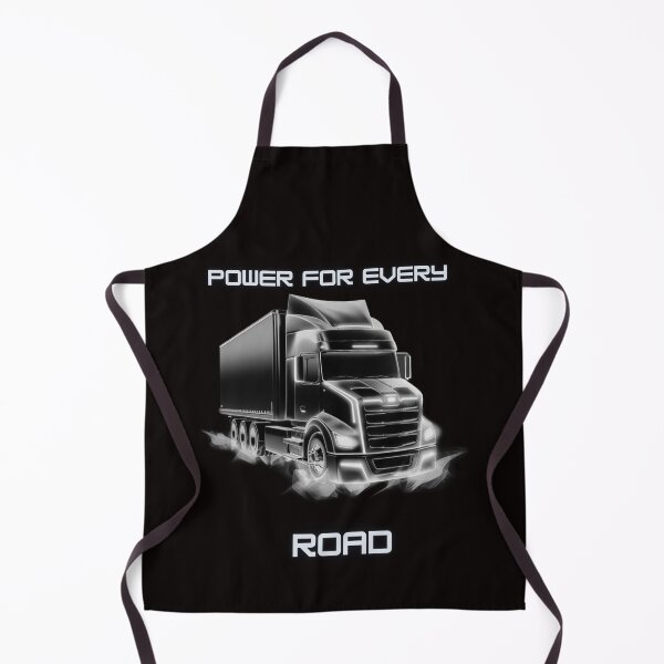 Item preview, Truck 7 designed and sold by Way-For-You.