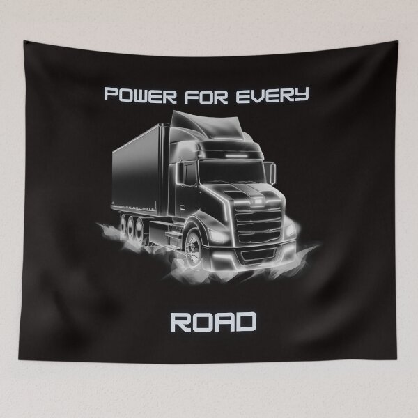 Item preview, Truck 7 designed and sold by Way-For-You.